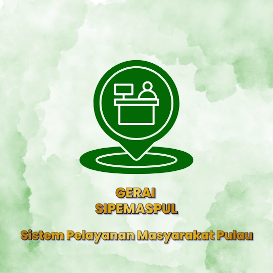 GERAI SIPEMASPUL