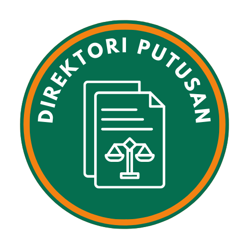 Icon direktori putusan