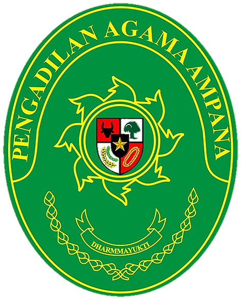 Logo PA 2D Kecil