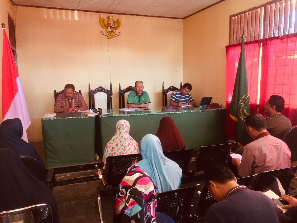 rapat