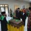 Pelantikan Dan Pengambilan Sumpah Jabatan Panitera Pengganti PTA Palu   