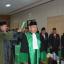 Pengambilan Sumpah Jabatan Dan Pelantikan Wakil Ketua Pengadilan Tinggi Agama Palu