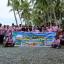 Momen Penuh Keseruan Family Gathering PA Ampana Tahun 2025 di Pantai Marina Cottage