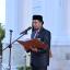 Peringati Harkitnas ke-117, Ketua Pengadilan Agama Ampana Sampaikan Amanat Menteri Komdigi