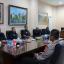 Kunjungan Silaturahmi Ketua Pengadilan Tinggi Agama Palu ke Polda Sulawesi Tengah | (26/01/2023)