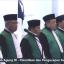 Pelantikan Dan Pengucapan Sumpah Jabatan 6 Ketua Pengadilan Tinggi Agama